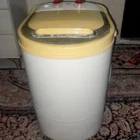 لباسشویی تمیز