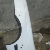 یک عدد گلگیر پژوسفیدسمت راننده به فروش میرسد