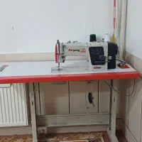 چرخ صنعتی راسته دوز رایانگ