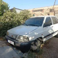 پراید ۱۴۱ مدل ۹۰