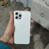 آیفون 12 پرومکس