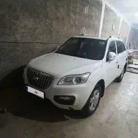 لیفان X60 مدل ۹۷