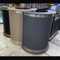 میز کانتر به قیمت تولیدی رگال مبرهن