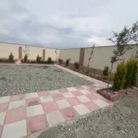 باغچه 240متری ملارد صالح آباد چهاردیواری