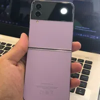 سامسونگ Z flip4