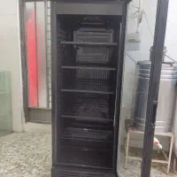 یخچال تک درب عرض 70 نو نو