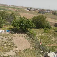 زمین کشاورزی  ابی 4هکنار
