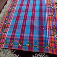 ۲عددجاجیم قدیمی سالم