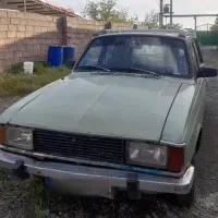پیکان دولوکس