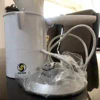 قهوه جوش و شیر جوش برقی