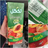 فروش عمده رانی آبمیوه تخم شربتی زیتون دبه ای|عمده‌فروشی|تهران, گمرک|دیوار