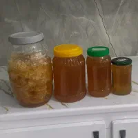 عسل طبیعی