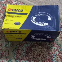 لنت پژو پارس.اکبند. به علت فروش ماشین