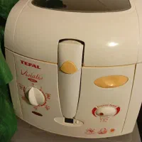 سرخکن برقی اصل تفال فرانسه