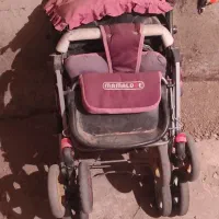 کالسکه کودک