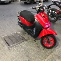 پاکشتی هوندا تودی