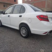 ماشین سواری ساینا.S.مدل ۹۶