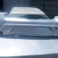 سپر عقب ساندرو