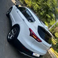 فیدلیتی پرایم گیربکس جدید۱۴۰۱