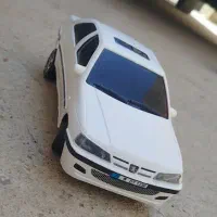 ماکت پارس