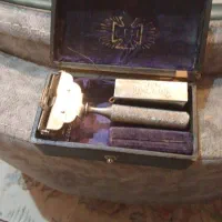 ریش تراش کلکسیونی