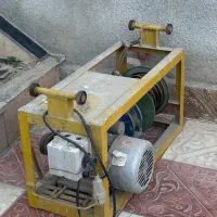 بالابر.میکسر..خاموتزت