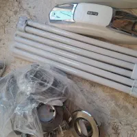 مهتابی وهالوژن دست دوم