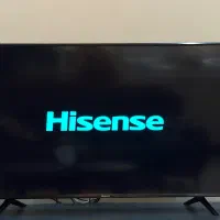 تلوزیون Hisense 55 اینج