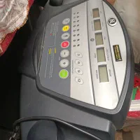 تردمیل Orchid inshape (ارکید این‌شیپ)