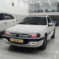 پارس سال مدل ۹۲