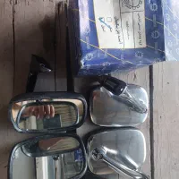 لوازم پیکان کلاسیک ومدل جدیدبدنه داخل سالن