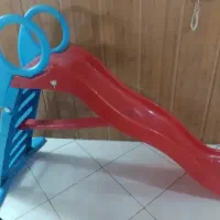 سرسره|اسباب‌بازی بچه|مشهد, راهنمایی|دیوار
