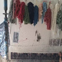 بافندگی فرش