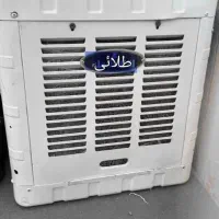 کولر 3هزار کم کار کرده