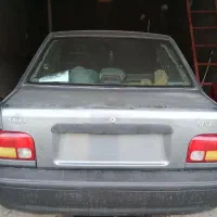 پراید ۸۸