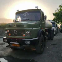 تانکرآب وآبرسانی درمشهدشبانه روزی
