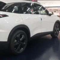 بیجینگ x55|خودرو سواری و وانت|تهران, پونک|دیوار