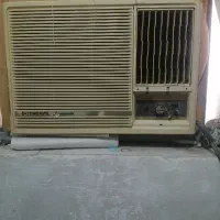 کولر گازی اوجنرال اصلی