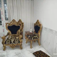 مبل سلطنتی