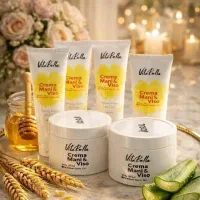 فروش ویژه کرم جوانه گندم اصل