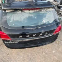 قطعات استوک هاوال H2