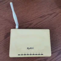 مودم ADSL زایکسل