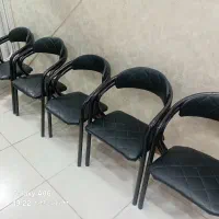 صندلی انتظار