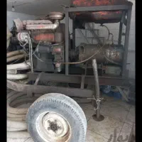 اجاره  موتور ژنراتور کفکش سه فاز وتکفاز.بالابر
