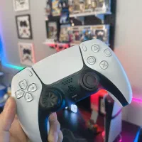دسته ps5|کنسول، بازی ویدئویی و آنلاین|تهران, مهران|دیوار