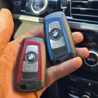 کلیدسازی ریموت باز کردن قفل کلید گاوصندق 24 ساعته*