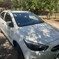 شاهین اتومات CVT، مدل ۱۴۰۳، کم کارکرد ارزنده