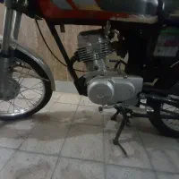 هندا تیزتک مدل 90