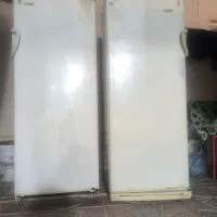 یخچال دوقلو