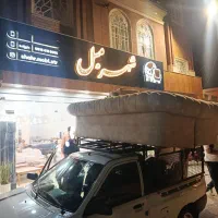 صنایع چوبی علیزاده